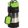 Ribimex PRPVC801MC3 - Pompa sommersa per pozzi - 800 W - Acque chiare