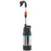 Gardena 4700/2 Inox Automatic - Pompa per cisterna - 550W