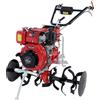 Diesse DS94 - Motozappa diesel 7 HP - Vulcan 296cc con Avviamento elettrico