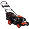 Redback S511 VHY-K - Rasaerba trazionato - 4 in 1 - Taglio 50 cm