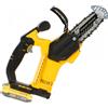 Stanley Fatmax SFMCPS415 - Motosega da potatura a batteria - 20V - SENZA BATTERIE E CARICABATTERIE