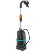 Gardena 4000/1 - Pompa per cisterna - Per acque chiare - 400W