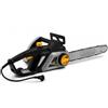 Alpina ACS 200 ET 16 - Elettrosega da 2000 W - Lama da 40cm