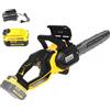 Stanley Fatmax SFMCCS730 - Elettrosega a batteria 20V 4Ah - Lama da 30cm