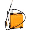 Volpi UNI 12L 81PUG - Pompa irroratrice manuale - A spalla