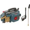 Bosch Professional GHP 5-13 C - Idropulitrice ad acqua fredda - 140 bar - 522 l/h