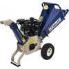BullMach Hercules 65 B&S - Biotrituratore a scoppio - Motore B&S CR950