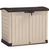 Keter Store it Out Arc beige - Box porta attrezzi