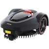 Blue Bird LEO 600 - Robot rasaerba con cavo perimetrale - Batteria al litio 28V 2 Ah