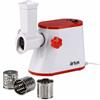 ARTUS G15 - Grattugia affettaverdure - 4 rulli estraibili - 300W
