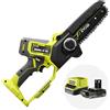 Ryobi RY18PS15A-120 - Potatore manuale a batteria - 18 V 2 Ah