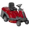 Castelgarden XF 135 HD - Rider trattorino tagliaerba - motore ST 350 352cc - trasmissione idrostatica