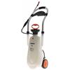 Wortex T12-M - Pompa irroratrice manuale a Trolley - 12L - 4 bar