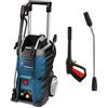 Bosch Professional GHP 5-55 - Idropulitrice a freddo - 130 bar - 498 l/h