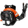 Echo PB 770 - Soffiatore a scoppio a zaino motore 2 tempi
