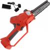 Stocker MAGMA E-150 LA - Potatore a batteria - 21.6V - SENZA BATTERIA