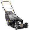 Alpina AL4 46 SH - Tosaerba a scoppio semovente - Motore HONDA GCVx145 da 145cc