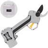 Volpi KV295 - Forbice elettrica da potatura - 14.4V - Diametro di taglio 28mm - SENZA BATTERIE E CARICABATTERIE