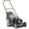 Alpina AL5 51 SAQ - Tagliaerba trazionato a scoppio - Motore ST 170 - taglio 51cm