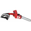 Blue Bird CS 22 - 08 - Potatore da 50.4V - SENZA BATTERIE E CARICABATTERIE