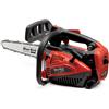 Blue Bird CSP 280TC - Motosega a scoppio da potatura - Lama Carving 25cm