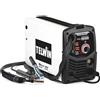 Telwin Bimax 150i Synergic - Saldatrice Inverter Multiprocesso (MIG-MAG/FLUX/MMA), corrente continua (DC)