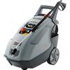 Comet Scout 135 Classic - Idropulitrice ad acqua calda - monofase - pressione 135 bar - 600 l/h