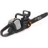 Batavia - Elettrosega a batteria da taglio 2 x 18V - SENZA BATTERIE E CARICABATTERIE