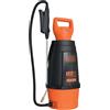 Black & Decker BXSPBS07E - Pompa irroratrice a spalla a batteria - 7 litri - 7,2V - 2,6Ah