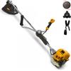 Stiga BC555B - Decespugliatore a scoppio professionale