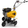 Stiga SRC 585 RG - Motozappa a benzina 6 HP - Motore Stiga TM 60 182cc