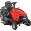 GeoTech RTM 170-960 S - Trattorino tagliaerba - Cambio meccanico - Scarico laterale