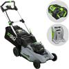 EGO LM2135E-SP - Tagliaerba semovente a batteria - 56V/7.5Ah - Taglio 52 cm