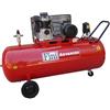 Fini Advanced MK 103-200-3 - Compressore aria elettrico trifase a cinghia - Motore 3 HP - 200 lt