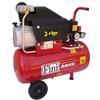 Fini Amico 25 - Compressore aria elettrico monofase - Motore 2 HP - 25 lt