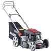 Al-Ko Easy 5.10 SP-S - Tagliaerba a scoppio trazionato - 4 in 1 - Motore da 160cc