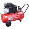 Fini Super Tiger MK 312 - Compressore aria elettrico monofase - Motore 3 HP - 50 lt