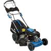 Hyundai DM56ESC-D224 - Rasaerba a scoppio trazionato - Motore Hyundai DV224