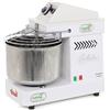Famag Grilletta IM 5/230 10 Velocità - Impastatrice a spirale 5 Kg
