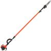 Echo PPT 2620ES - Potatore a scoppio su asta telescopica - Lama da 30cm