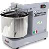 Famag IM 10/230 1 Velocità Silver - Impastatrice a spirale 10 Kg