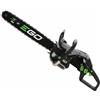 EGO CSX 5000 - Motosega a batteria 56V - Barra da 50 cm - SENZA BATTERIA E CARICABATTERIA