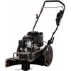 Weibang WBLT567HC - Decespugliatore a ruote a benzina - 4 tempi - A spinta