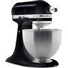KitchenAid Classic 5K45SS-EBM Nero Onice - Impastatrice Planetaria