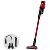 Einhell TE-SV 18 Li - Aspirapolvere - Scopa a batteria - 2 in 1 - SENZA BATTERIA E CARICABATTERIA