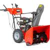 Snapper M1527SE - Spazzaneve a scoppio - B&S 1450 Snow