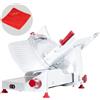 Berkel Pro Line XS30 Silver - Affettatrice con lama in acciaio cromato da 300 mm
