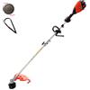 Echo DPAS2600 - Decespugliatore a batteria - 56V 5Ah