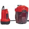 Einhell GE-SP 18 Li Solo - Pompa sommersa - SENZA BATTERIA E CARICABATTERIE