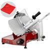 Berkel Pro Line XS30 red - Affettatrice con lama in acciaio cromato da 300 mm